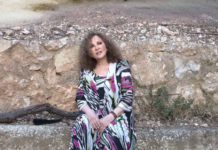 Γλυκερία – “Καλντερίμι – Θα σ’ αγαπώ”