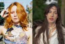 Nalyssa Green & Melentini στα Πανοραμικά Σκαλιά του Κέντρου Πολιτισμού Ιδρύματος Σταύρος Νιάρχος