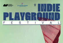 Indie Playground Festival, στην Πειραιώς…