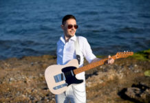 Αλέξανδρος Κεβόπουλος – “Το καλοκαίρι έφτασε”