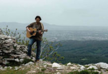 Κυκλοφορεί το νέο άλμπουμ του Βασίλη Πάντσιου, “Αυτός ο πλανήτης κατοικείται”