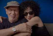 Λάκης Παπαδόπουλος – “Gangster” και “Τι δεν καταλαβαίνεις;” (feat. Βάλια Τσιργιώτη)