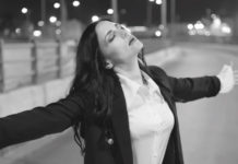 Η Σοφία Παπουλάκου κυκλοφορεί το πρώτο της ολοκληρωμένο album “Ατίθασα τα χρόνια μου”