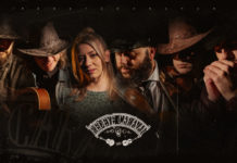 Redeye Caravan – “The circus”