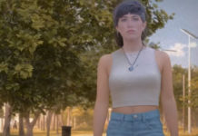 Μαρία Σακελλάρη – “Ώρες σιωπής” (διασκευή)