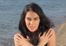 Αγγέλα Σιδηροπούλου – “Εν ψυχρώ”