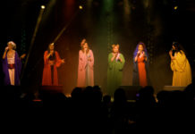 Οι “Stringless” θα παίξουν a cappella στη Θεσσαλονίκη!