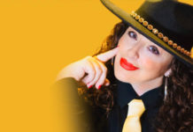 Tereza – “My man”