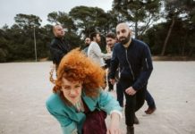 Βερτζί Μαβί – “Μέρες ατέλειωτες”