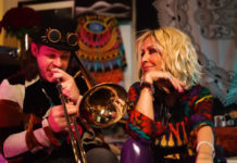 Άννα Βίσση – “Είναι αστείο” (διασκευή)