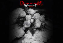 Depeche Mode feat. Kid Moxie – “Wagging tongue” (remix)