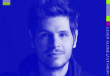 Γιάννης Χριστοδουλόπουλος feat. Βίκυ Μοσχολιού – “Never alone” (Άνθρωποι μονάχοι)