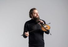 Γιώργος Νικηφόρου Ζερβάκης – “Καθένας μοναχός”