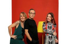 Η Ευρυδίκη με τους Μπλε… “ζουν τη στιγμή” στη Θεσσαλονίκη!