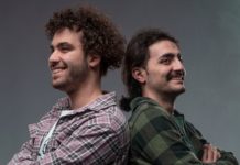 Οι Γιαγκίνηδες στο «Φεστιβάλ στη Θάλασσα»