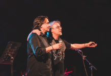 Γιάννης Κότσιρας και Μίλτος Πασχαλίδης για πρώτη φορά επί σκηνής, σε Ιωάννινα, Θεσσαλονίκη, Αθήνα!