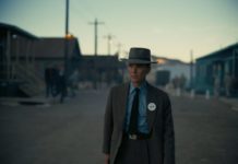 “Οπενχάιμερ”: Μια κινηματογραφική αλυσιδωτή αντίδραση σκέψεων και συναισθημάτων