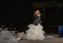 Οι πολυσυζητημένοι “Σφήκες”, σε σκηνοθεσία Λένας Κιτσοπούλου, ολοκληρώνουν την περιοδεία τους…