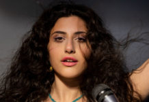 Η Μαρίνα Σπανού θα διηγηθεί με την κιθάρα της νέες ιστορίες, στην Τεχνόπολη!