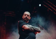 Ο Βέβηλος επιστρέφει στην Τεχνόπολη του Δήμου Αθηναίων