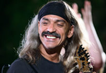 Οι Χαΐνηδες έρχονται στο Ευριπίδειο Θέατρο Ρεματιάς