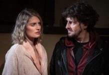 Θοδωρής Αντωνιάδης και Ελεονώρα Αντωνιάδου, σε νέες… «Ακρότητες»!