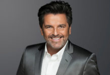 Ο ιδρυτής και σολίστας των Modern Talking, Thomas Anders, έρχεται στην Αθήνα!