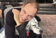 Γεράσιμος Ανδρεάτος – “Ο αδέσποτος”