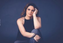 Νικολέττα Φιλιππάκη – “Μείναμε μόνοι”