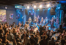 Λάκης Παπαδόπουλος, Γιάννης Γιοκαρίνης, Νίκος Ζιώγαλας και Γιάννης Μηλιώκας, ξανά μαζί στο Κύτταρο!