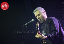 Ο Αλκίνοος Ιωαννίδης στο Δημοτικό Κολυμβητήριο Ραφήνας