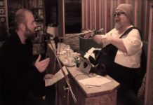 Νίκος Σαπουντζάκης & Σταμάτης Κραουνάκης – “Στο τέλος”