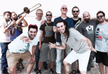 Οι Locomondo θα ξεσηκώσουν την Αθήνα, μέσα από την Τεχνόπολη!