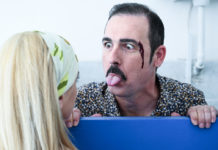 “Το Μικρό Πόνι”, ένα έργο για τον σχολικό εκφοβισμό, παρουσιάζεται στο θέατρο Αλκμήνη