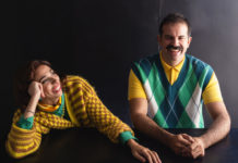 Μίξερ: Ένα λαϊκό μιούζικαλ τσέπης της Ζέτης Φίτσιου και του Θοδωρή Οικονόμου