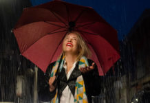 «Το μπουφάν της Χάρλεϋ» θα φορέσει η Μαριάννα Τουμασάτου!