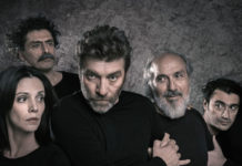 Ο Γιάννης Στάνκογλου γίνεται ο “Οιδίπους Τύραννος”, στο Θέατρο Πέτρας