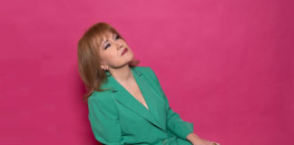 «Elly loves Jazz» και η Έλλη Πασπαλά θα μας το αποδείξει στο Θέατρο Ολύμπια, στην Αθήνα!