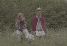 Νέο video clip για την Tango with Lions και το “Your Lover”