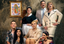 Μια… “Τελενοβέλα” παίζεται στο Faust…