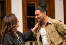 Χάρις Αλεξίου & Χρήστος Μάστορας – “Εσύ με ξέρεις πιο πολύ” (διασκευή)