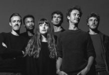 Οι Boogie Belgique μπαίνουν στο Piraeus Club Academy, με τη χρονομηχανή του μουσικού τους σύμπαντος