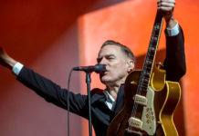 Ο σπουδαίος Bryan Adams έρχεται για συναυλίες σε Αθήνα και Θεσσαλονίκη!