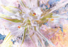 Οι 33 Lovers κυκλοφορούν το ντεμπούτο album τους “Ghost Flower”