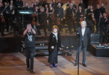 Η συναυλία “Classic Rock 7” με δυνατά ονόματα από το παρελθόν, μάγεψε τους θεατές στο Ηρώδειο!