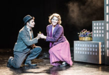 “Τα Φώτα της Πόλης” ανάβουν για δεύτερη χρονιά!