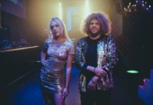Joanne & Borek – “Lioness”