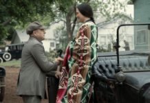 «Οι Δολοφόνοι του Ανθισμένου Φεγγαριού» φωτίζουν μια άγνωστη πτυχή της αμερικανικής ιστορίας…