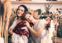 «Η κοριτσιέρα των Βούρλων», στο Θέατρο Αυλαία!