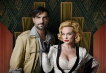 «Η Εκατομμυριούχος»… Ελεωνόρα Ζουγανέλη, στο Θέατρο Παλλάς, με τον Νίκο Κουρή!